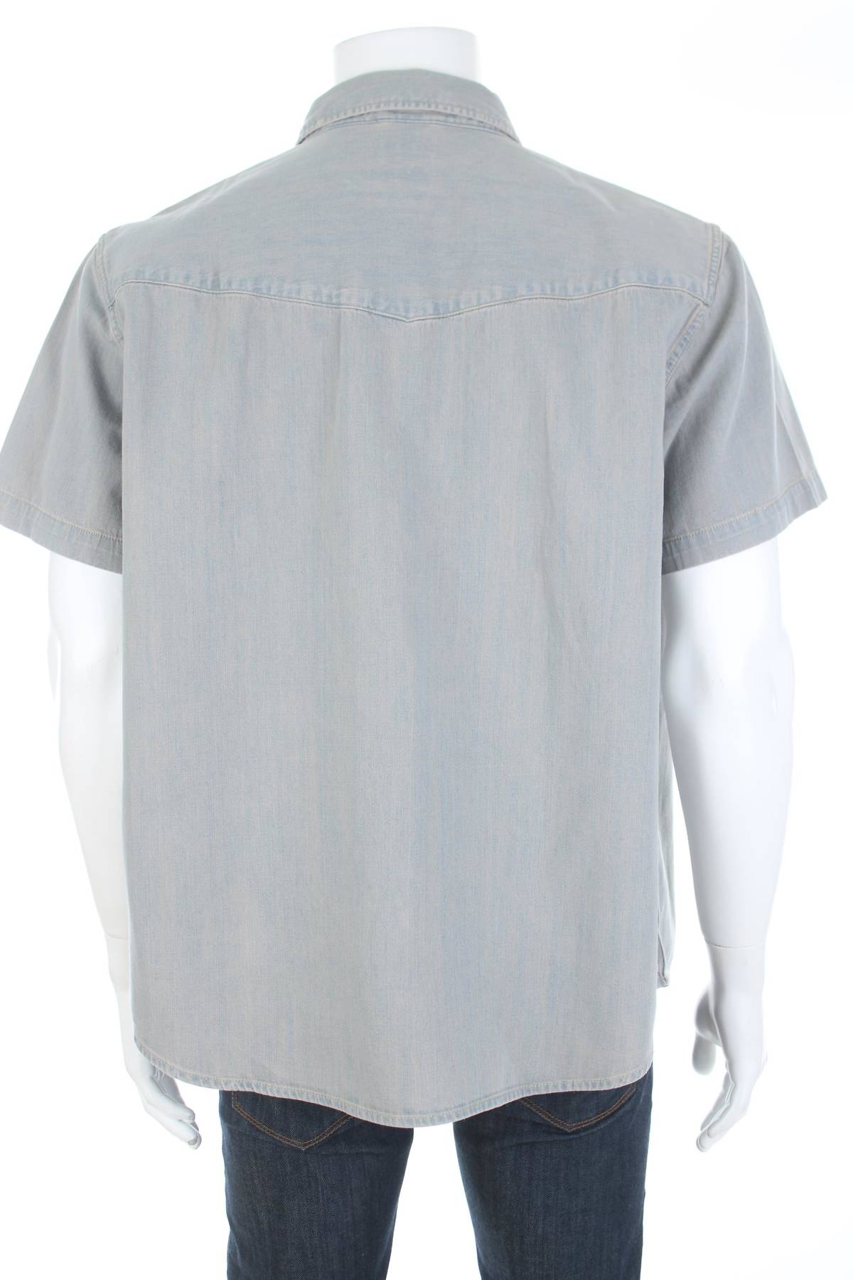 Мъжка риза Levi's2