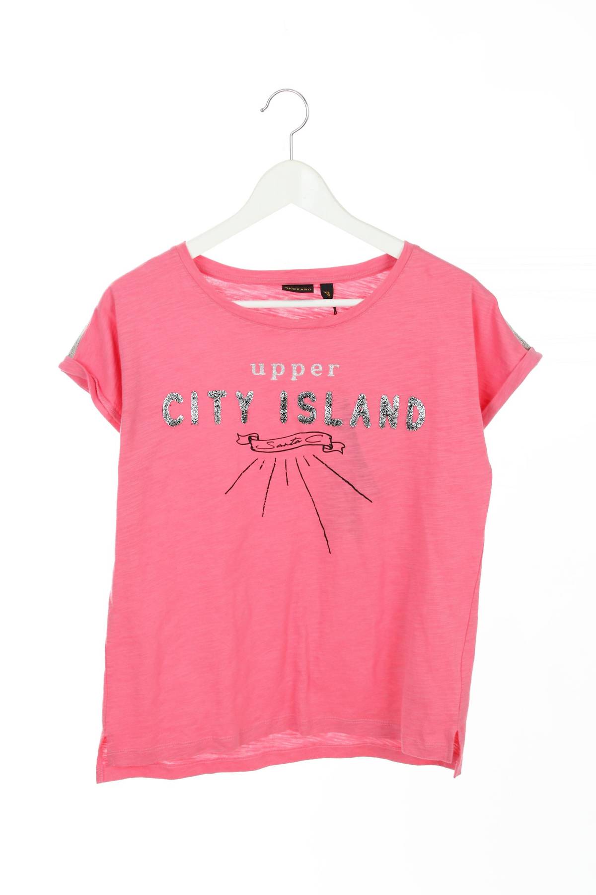 Детска блуза Beckaro1