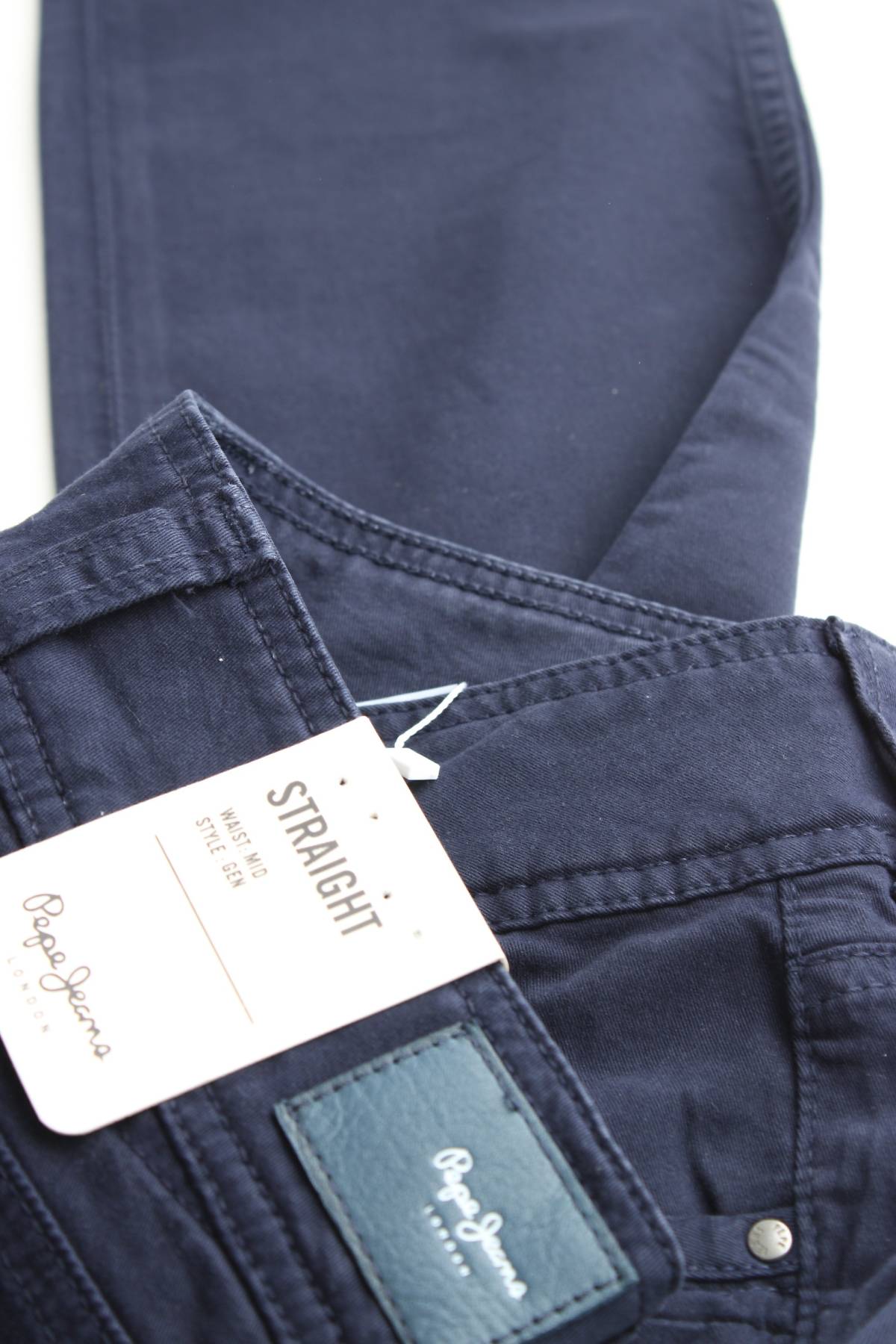 Γυναικείο παντελόνι Pepe Jeans3