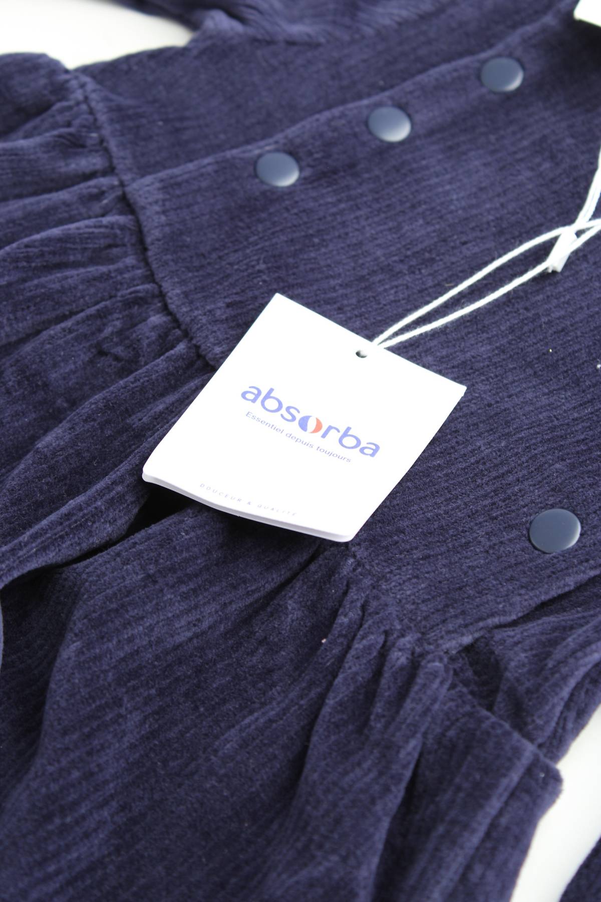 Детска рокля Absorba2