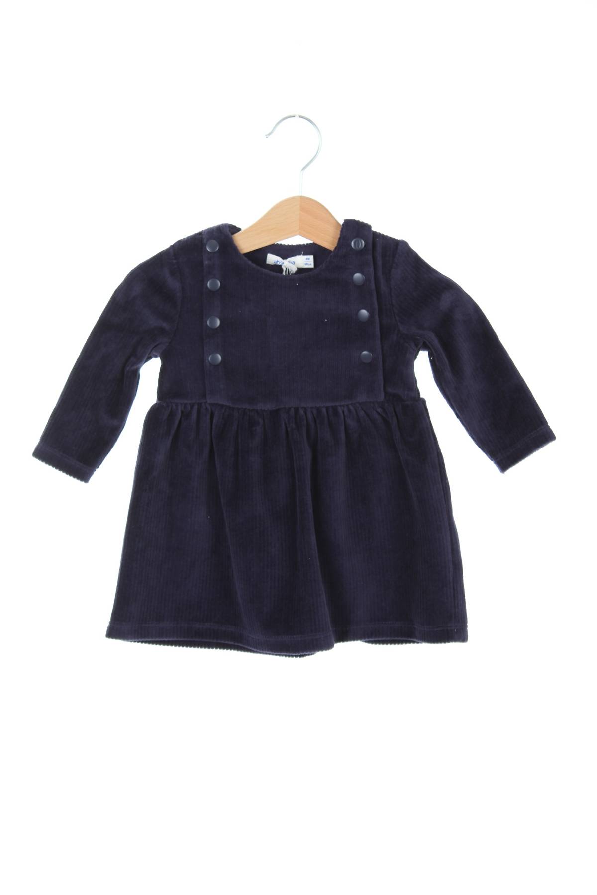 Детска рокля Absorba3