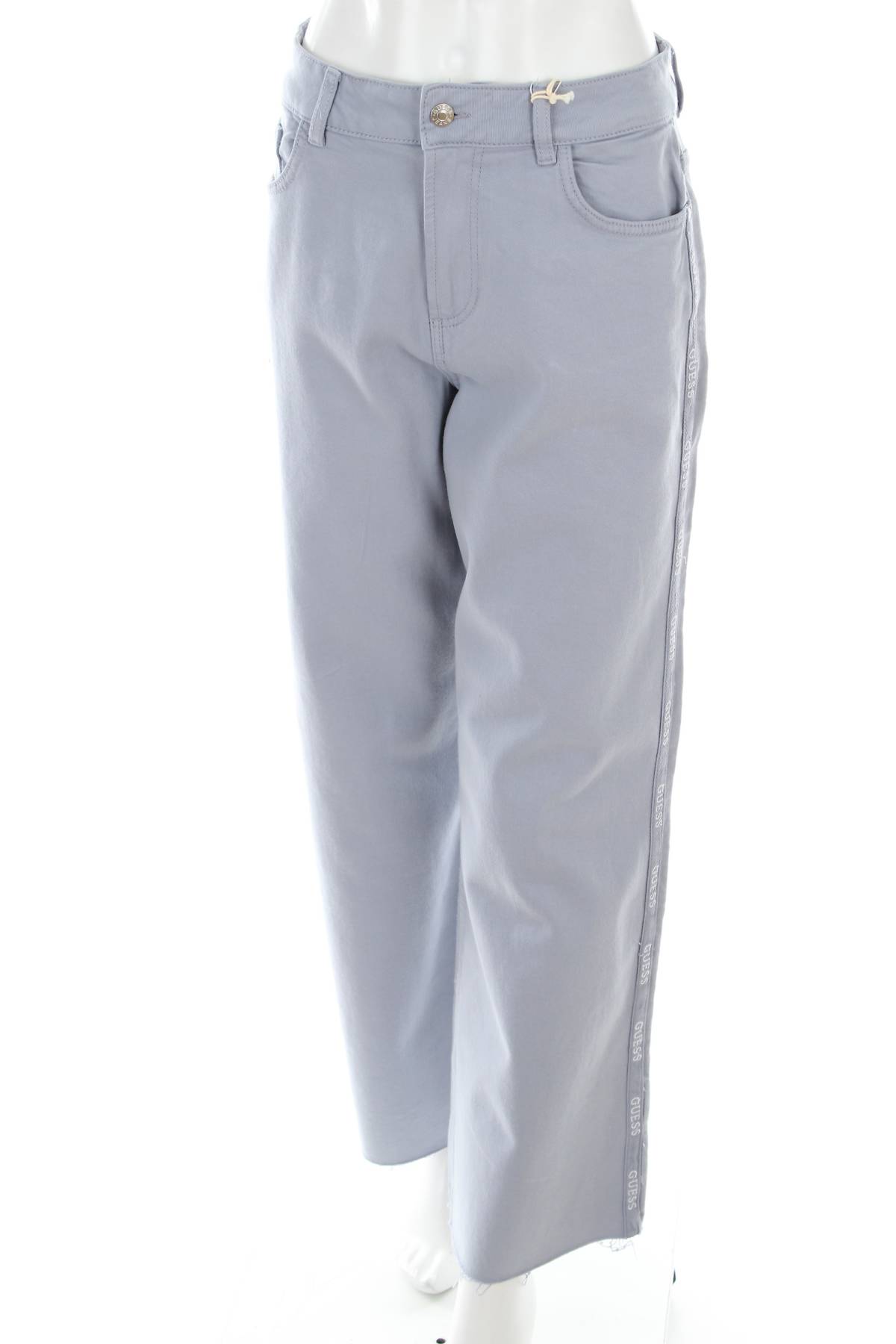 Дамски дънки Guess1