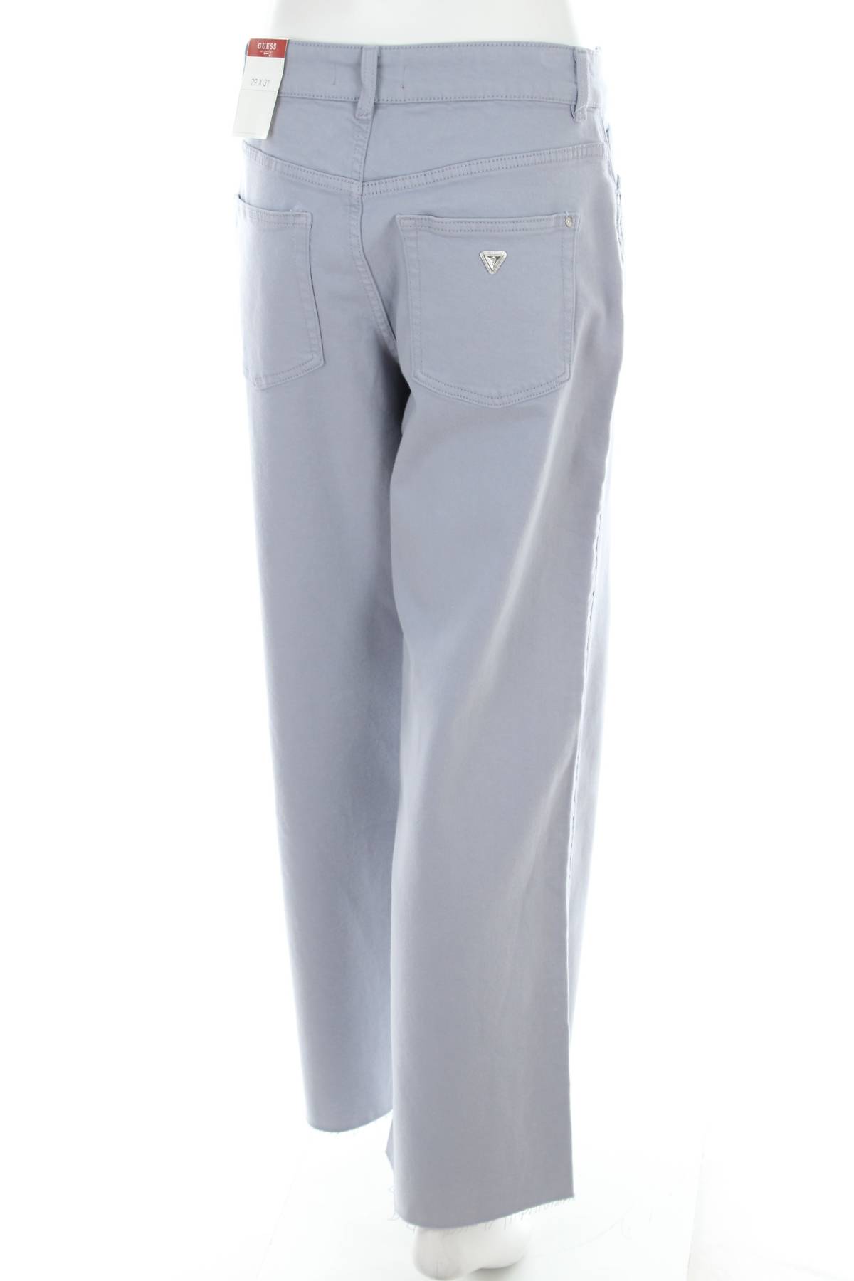 Дамски дънки Guess2