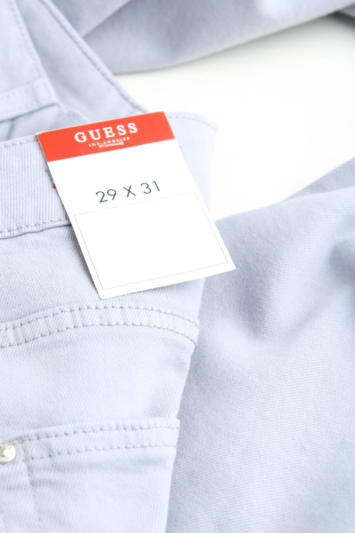 Дамски дънки Guess3