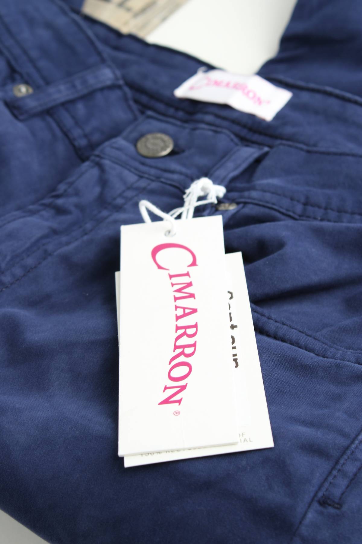 Γυναικείο παντελόνι Cimarron3