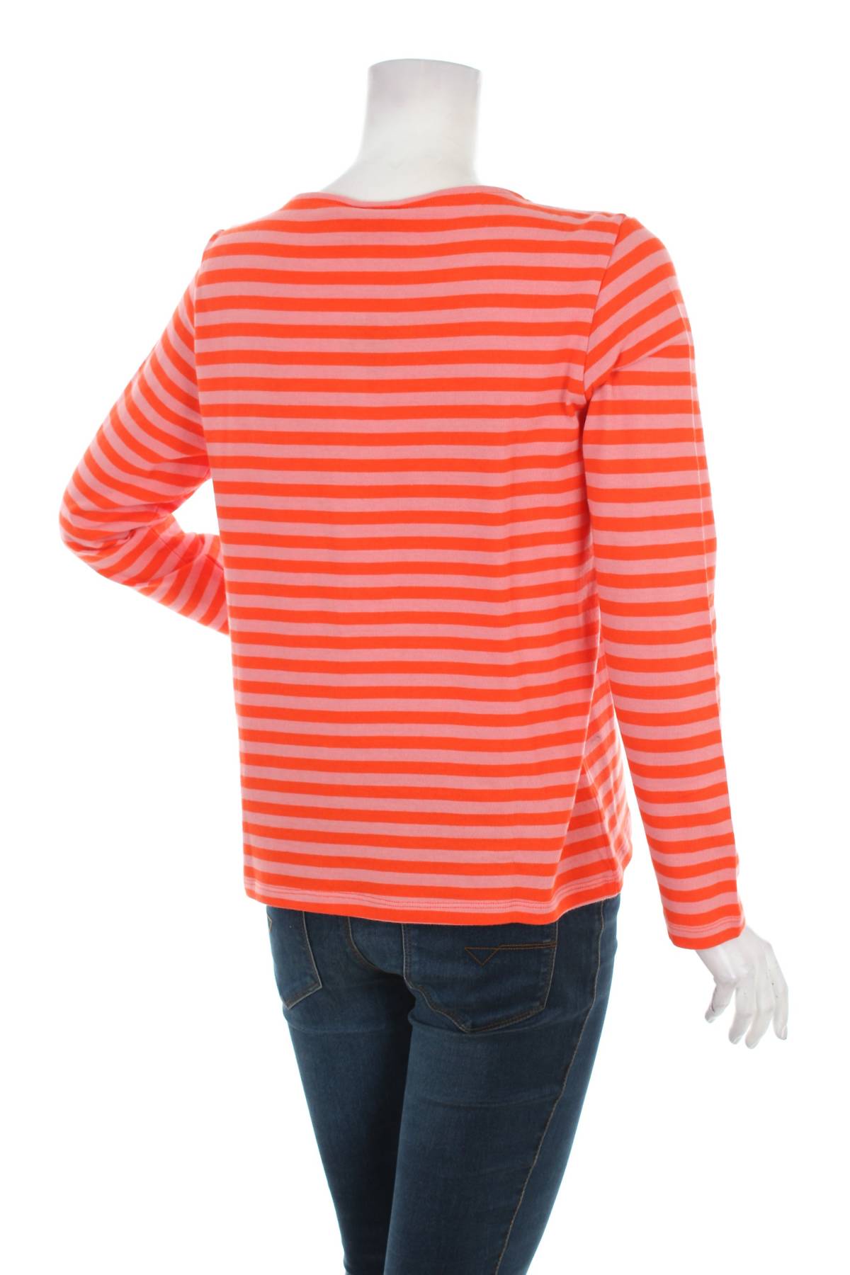 Γυναικεία μπλούζα Tom Tailor2