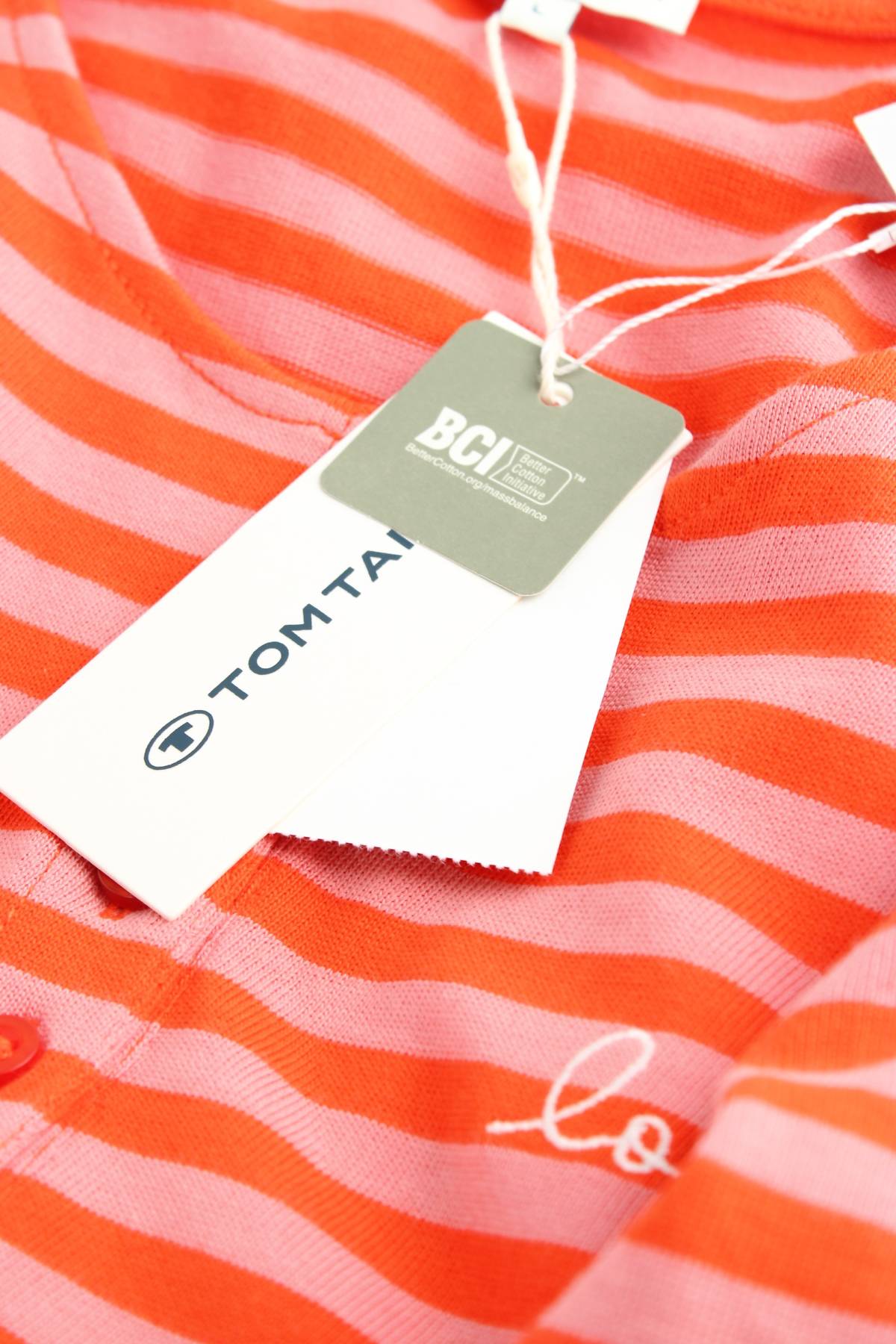 Γυναικεία μπλούζα Tom Tailor3