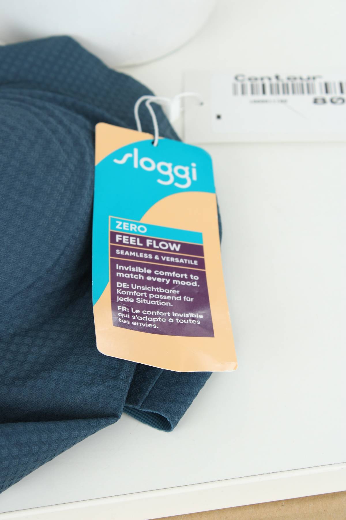 Спортен сутиен Sloggi3