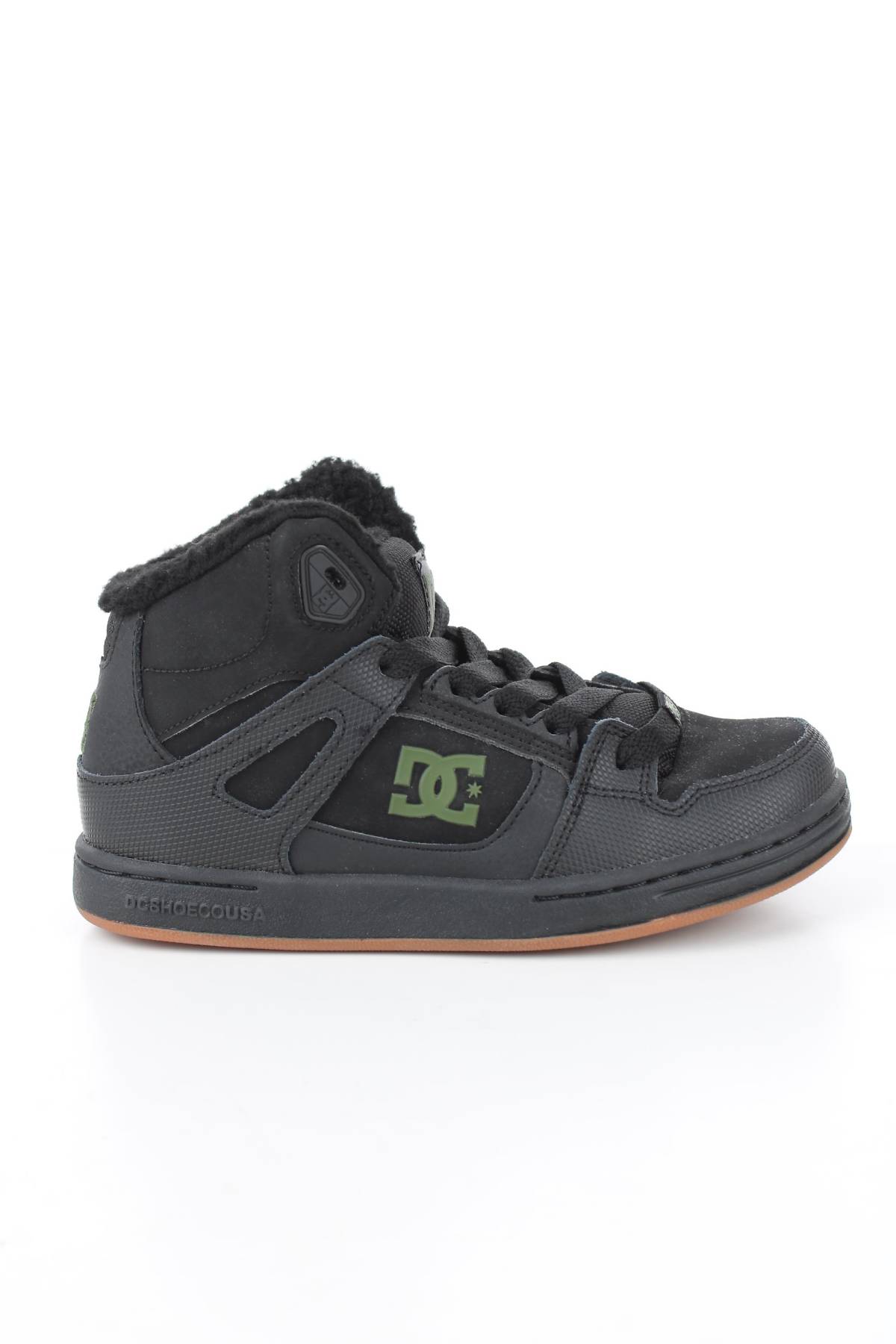 Детски кецове DC Shoes1