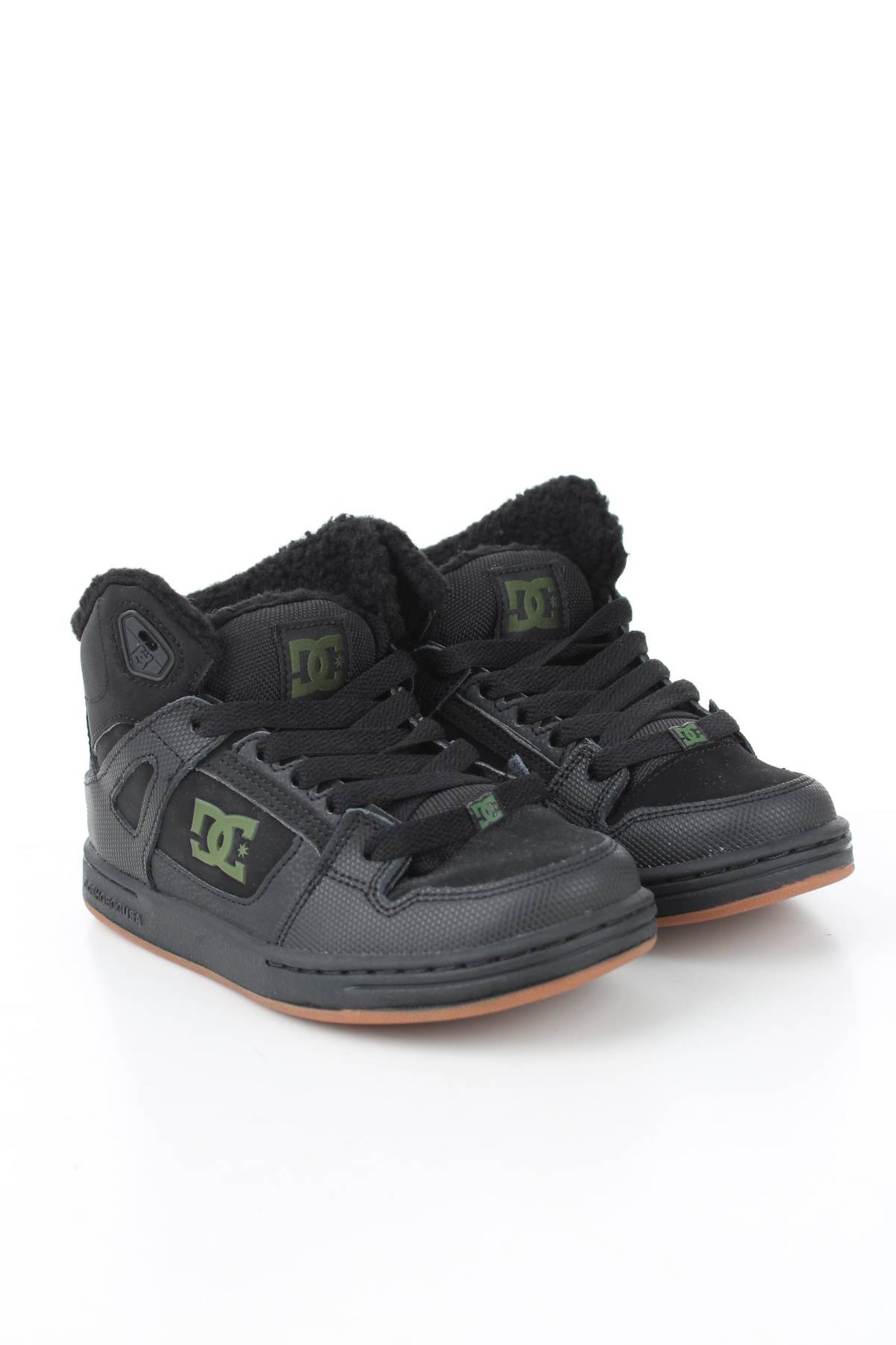 Детски кецове DC Shoes3