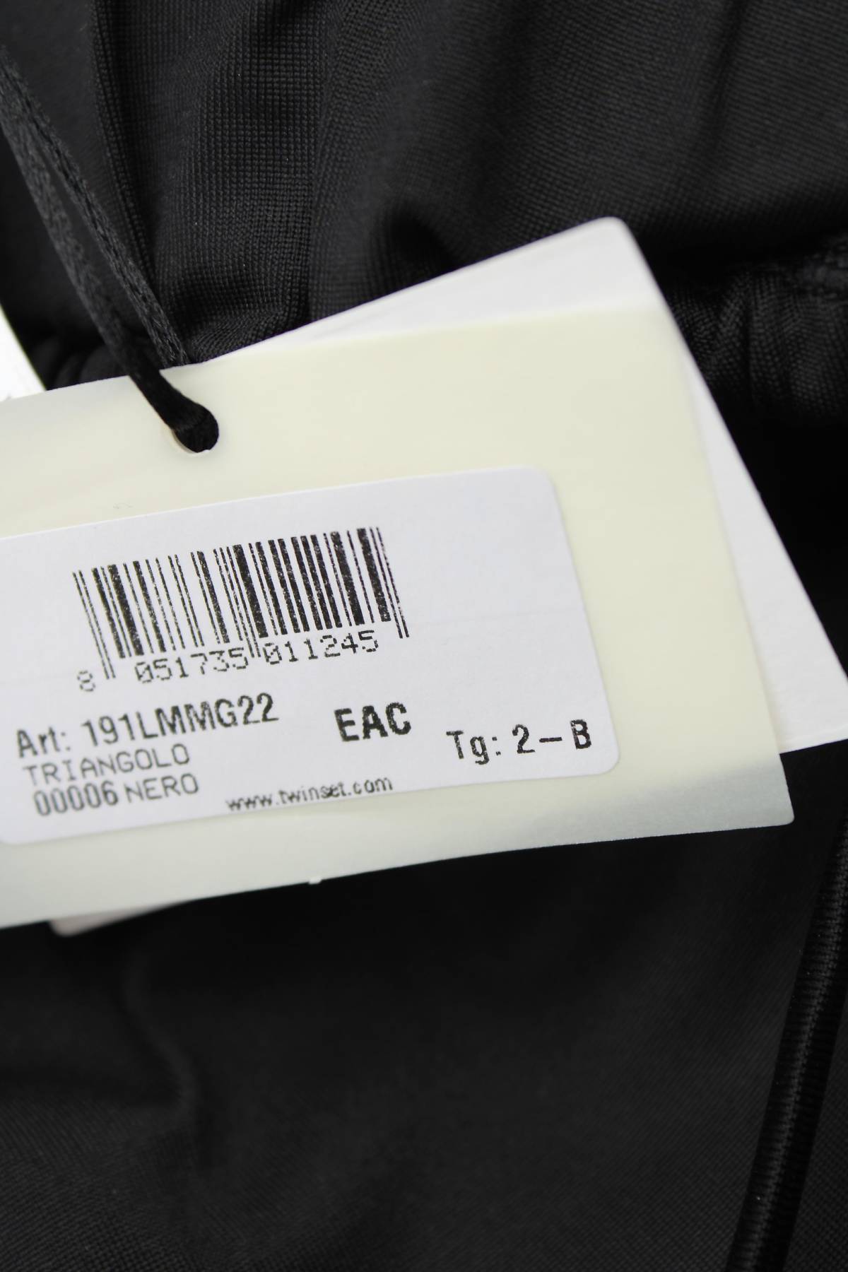 Μαγιό πάνω τμήμα Twinset3 - Contourshop.gr Μαγιό πάνω τμήμα Twinset3