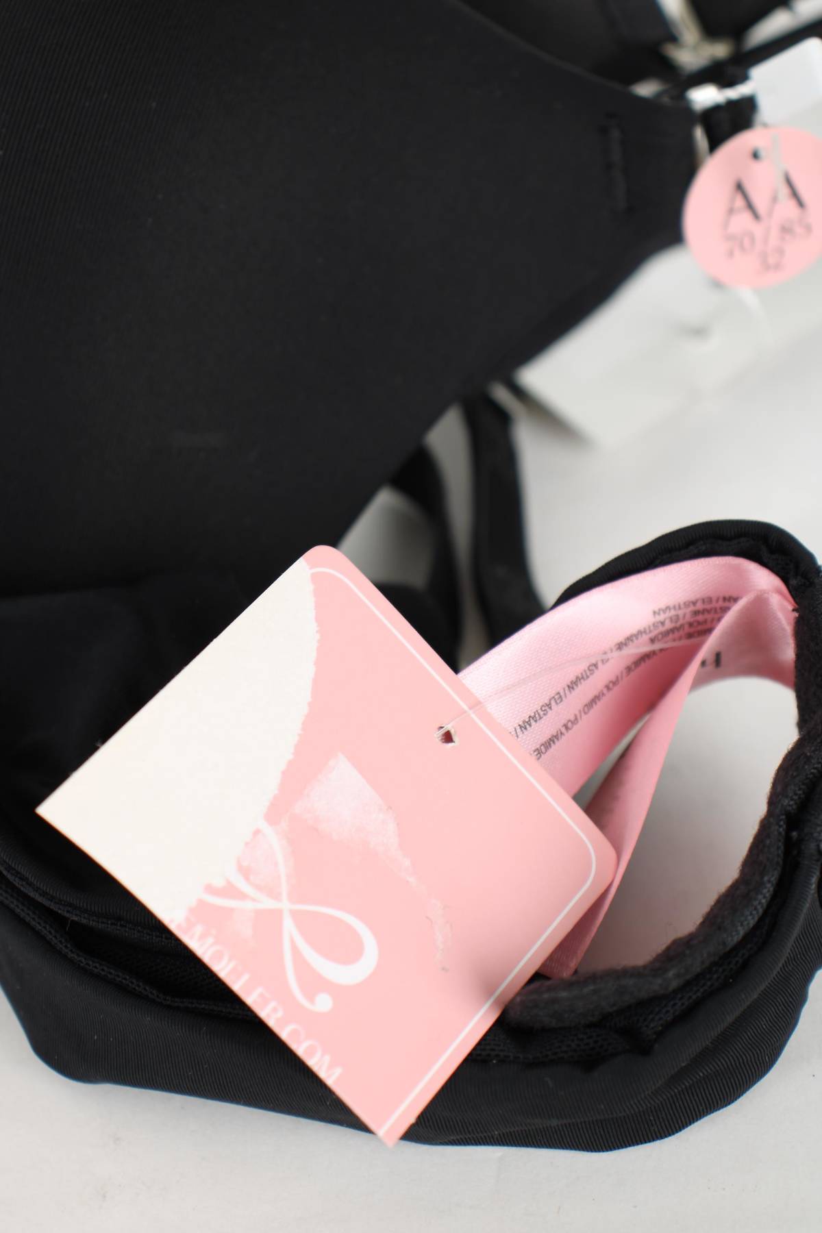 Сутиен Hunkemoller3