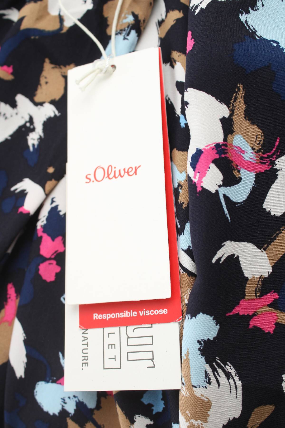 Φορέματα S.Oliver3 - Contourshop.gr Φορέματα S.Oliver3