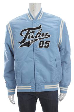 Ανδρικό μπουφάν Fubu1 - Contourshop.gr Ανδρικό μπουφάν Fubu1