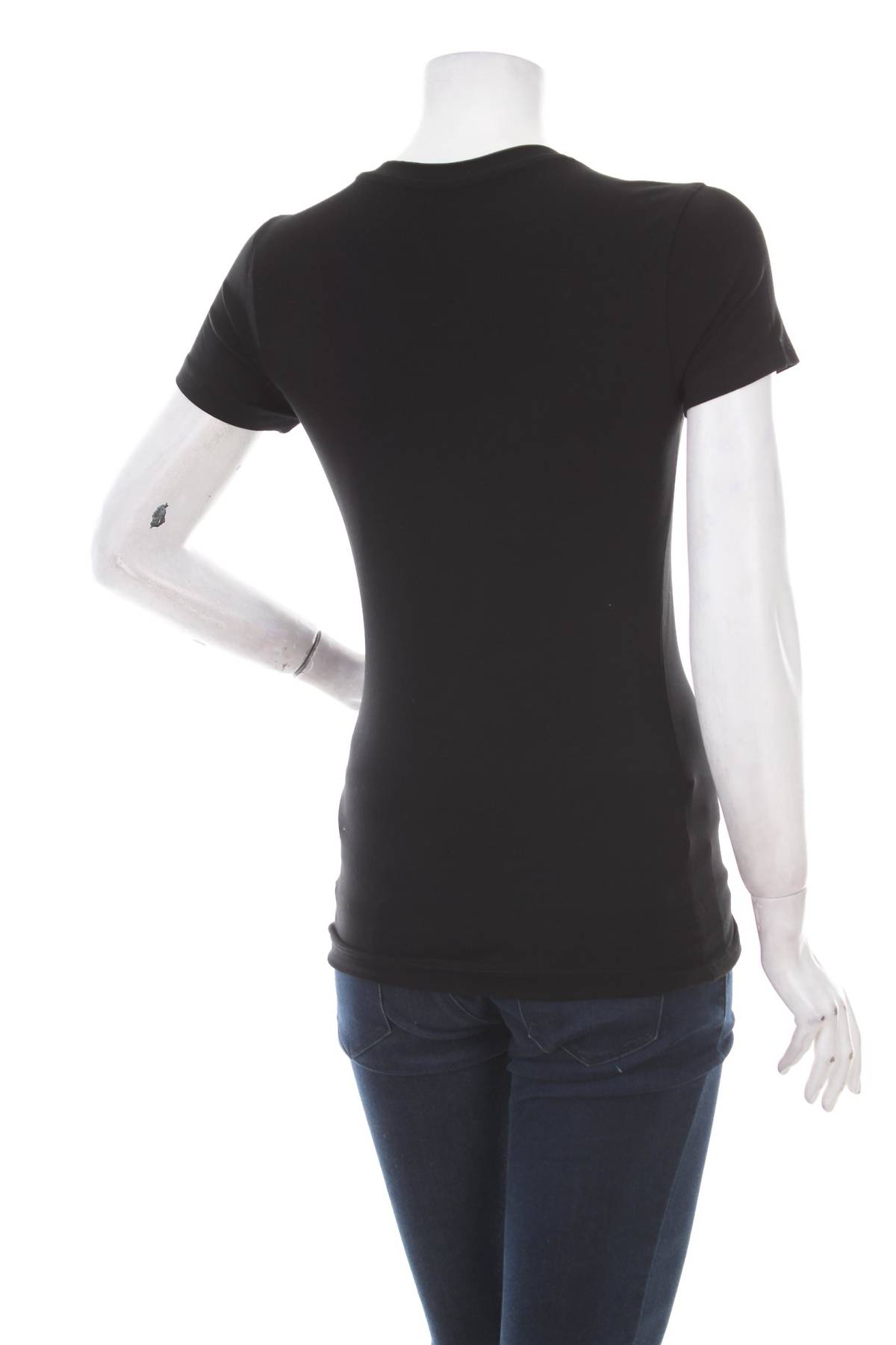 Дамска тениска Guess2 - Contour.bg Дамска тениска Guess2