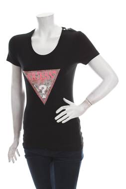 Дамска тениска Guess1