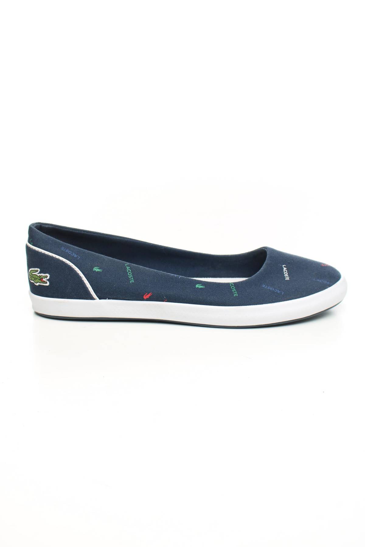 Γυναικεία παπούτσια Lacoste1 - Contourshop.gr Γυναικεία παπούτσια Lacoste1
