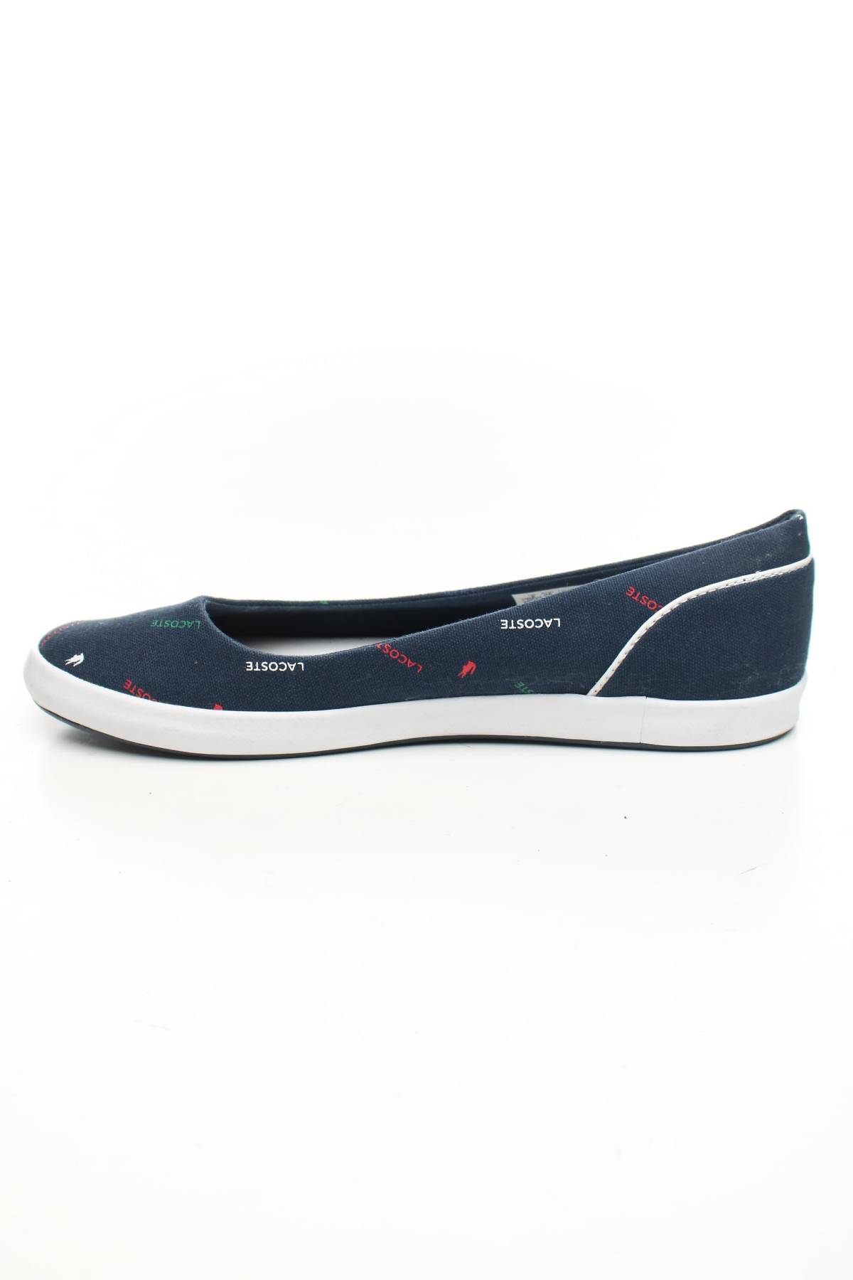 Γυναικεία παπούτσια Lacoste2 - Contourshop.gr Γυναικεία παπούτσια Lacoste2