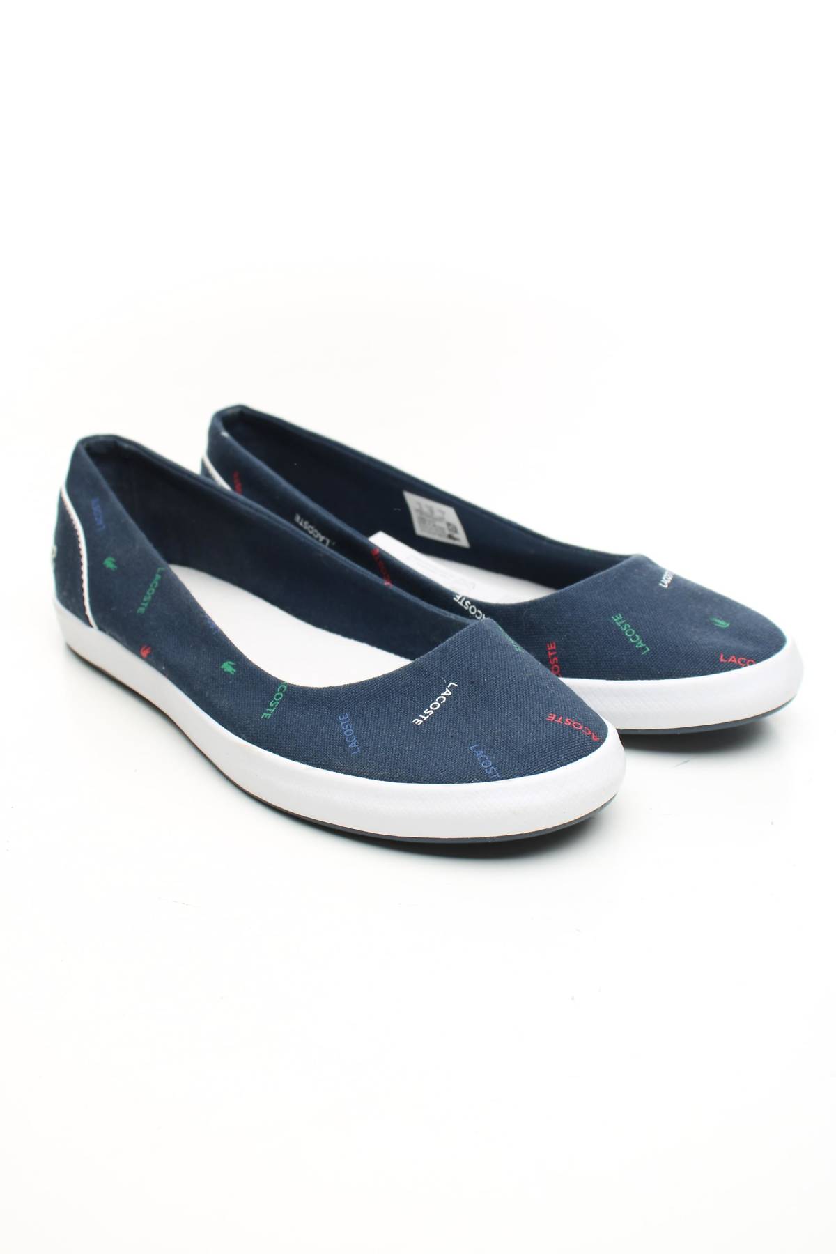 Γυναικεία παπούτσια Lacoste3 - Contourshop.gr Γυναικεία παπούτσια Lacoste3