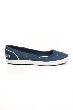 Γυναικεία παπούτσια Lacoste1