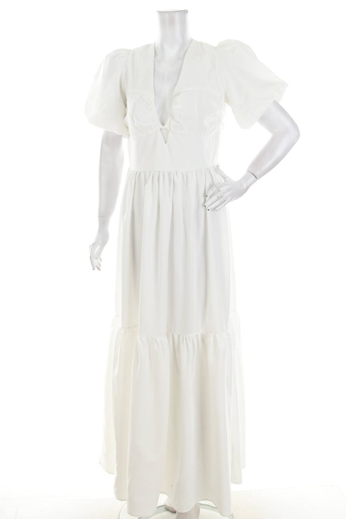 Рокля Boohoo1 - Contour.bg Рокля Boohoo1