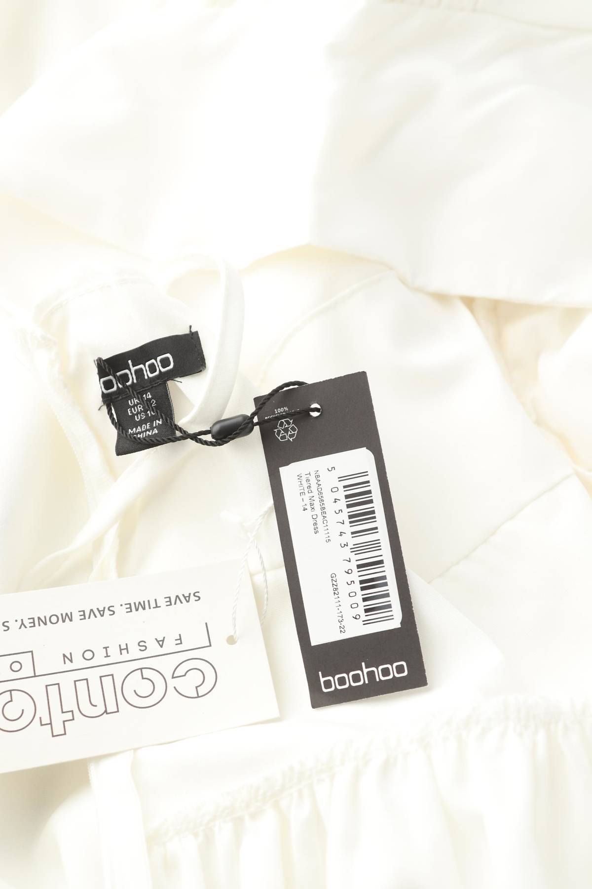 Рокля Boohoo3 - Contour.bg Рокля Boohoo3