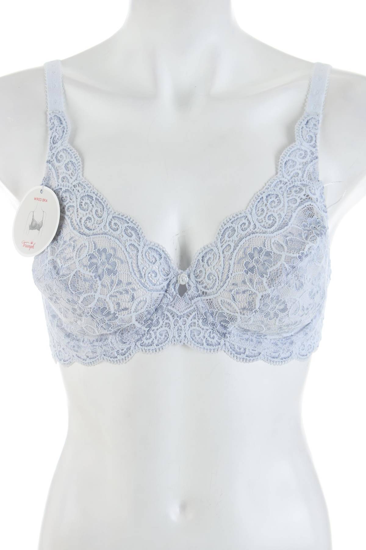 Сутиен Triumph1 - Contour.bg Сутиен Triumph1