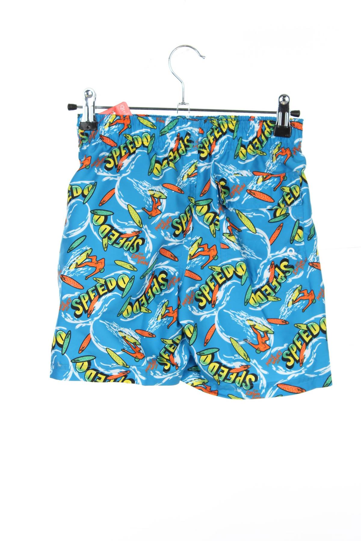 Детски бански Speedo2 - Contour.bg Детски бански Speedo2
