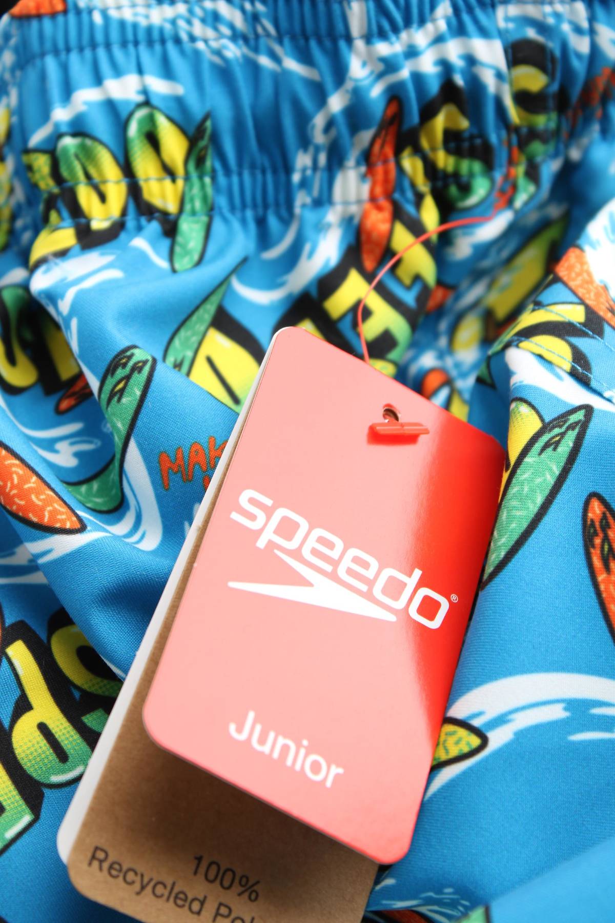Детски бански Speedo3 - Contour.bg Детски бански Speedo3