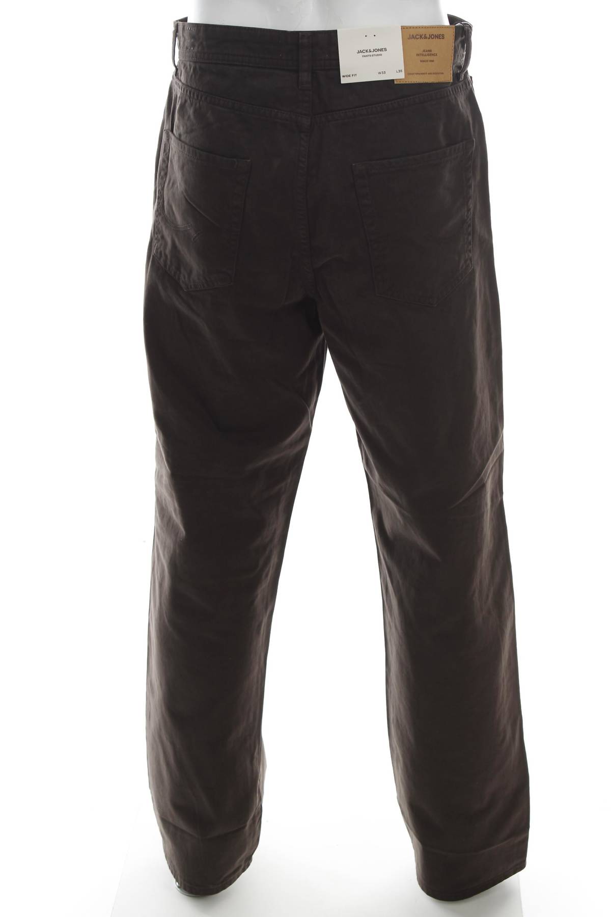 Мъжки дънки Jack & Jones2
