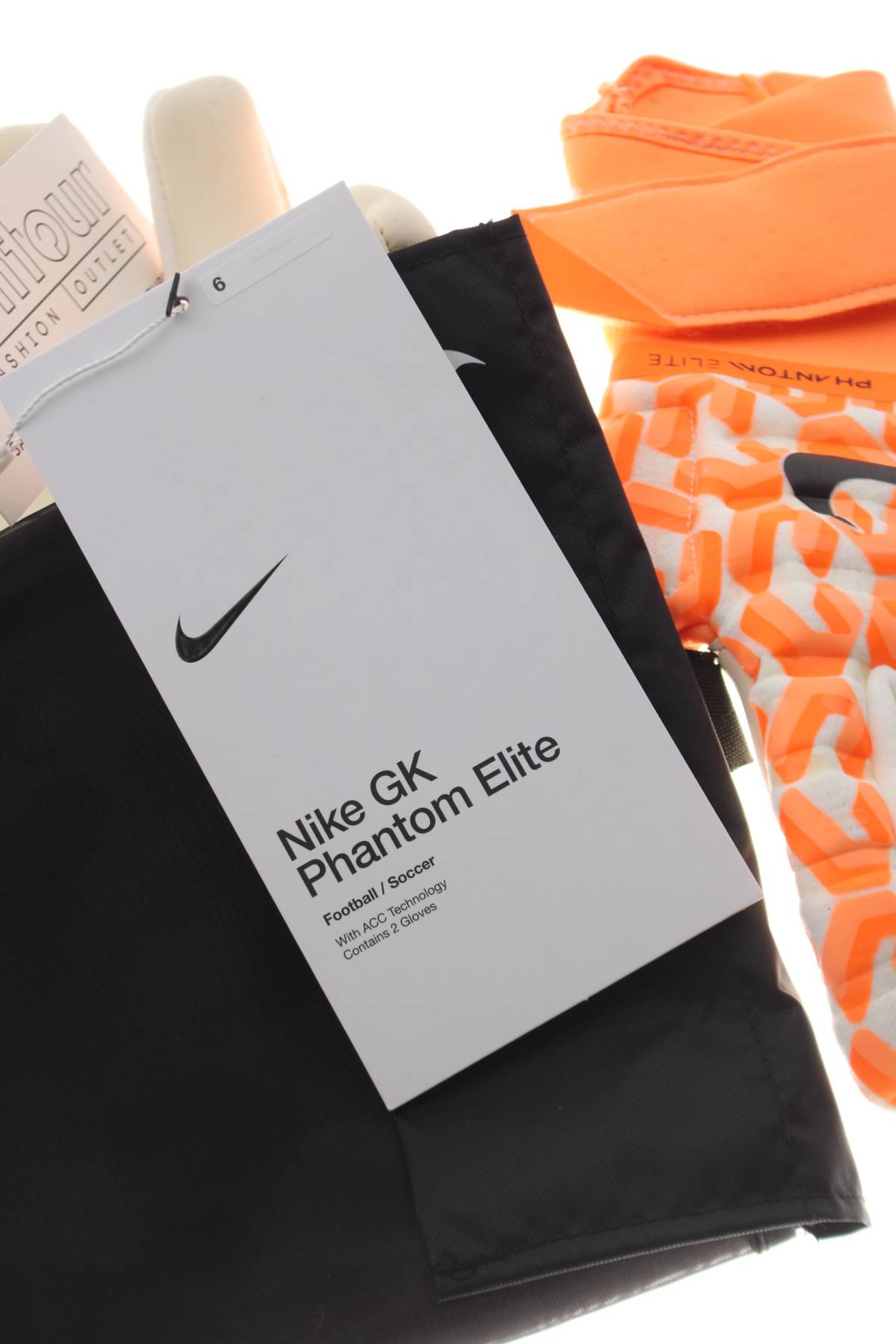 Ръкавици Nike3 - Contour.bg Ръкавици Nike3