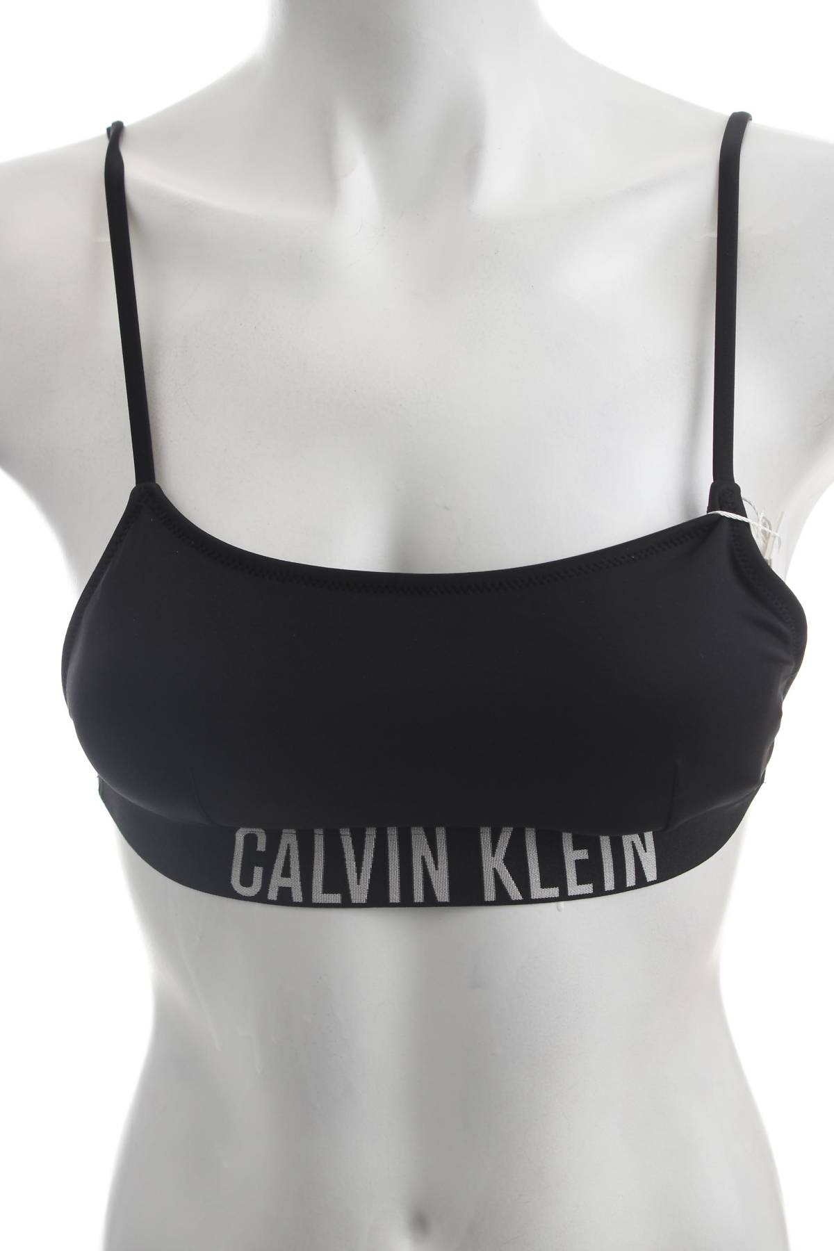 Бански горнище Calvin Klein1 - Contour.bg Бански горнище Calvin Klein1