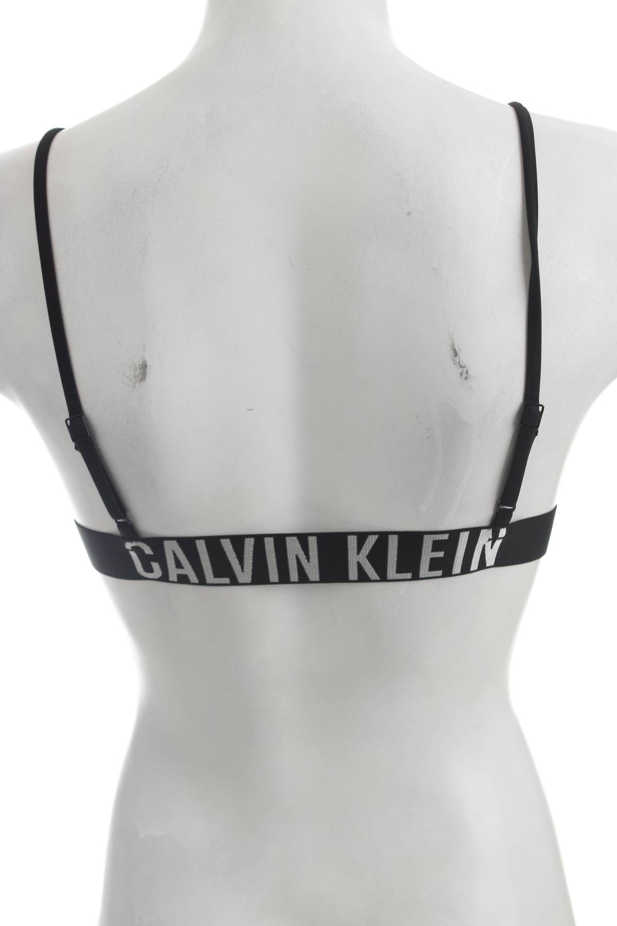Бански горнище Calvin Klein2 - Contour.bg Бански горнище Calvin Klein2
