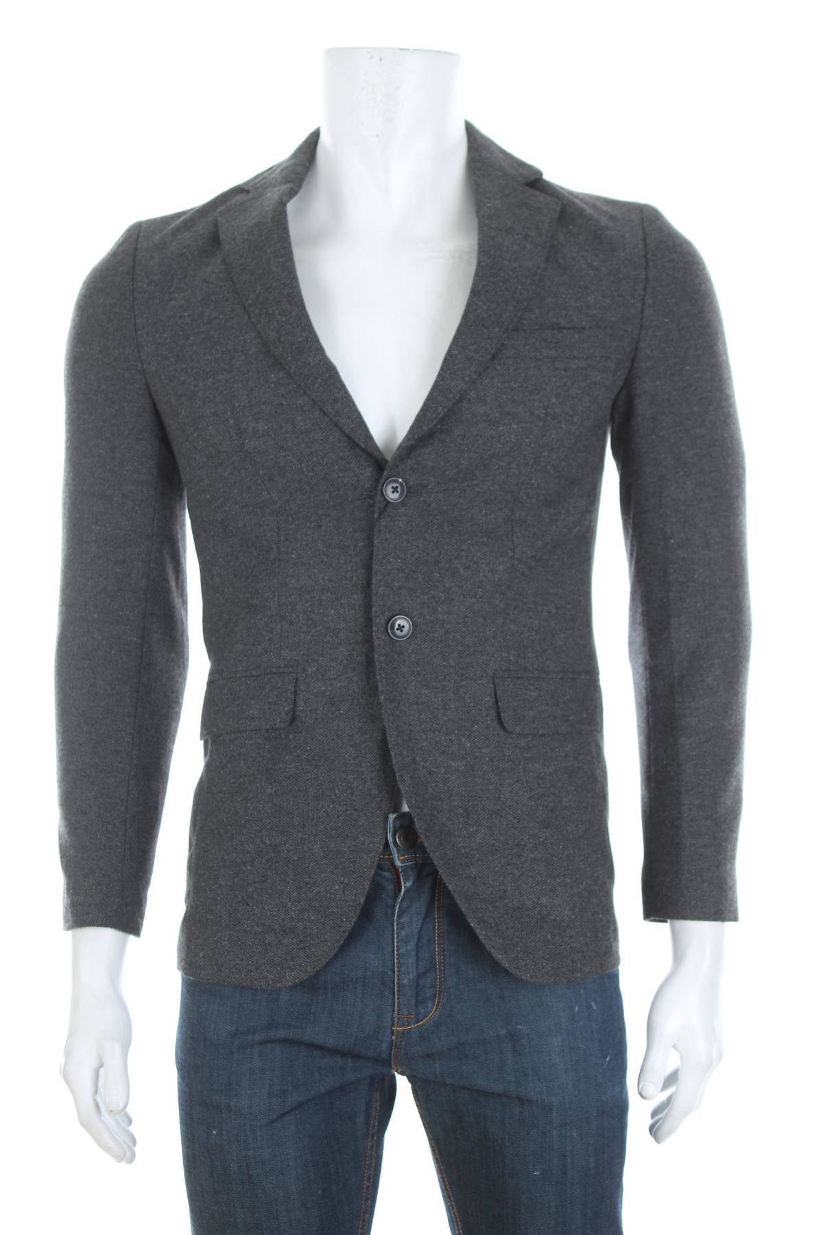 Мъжко сако Jack & Jones Premium1