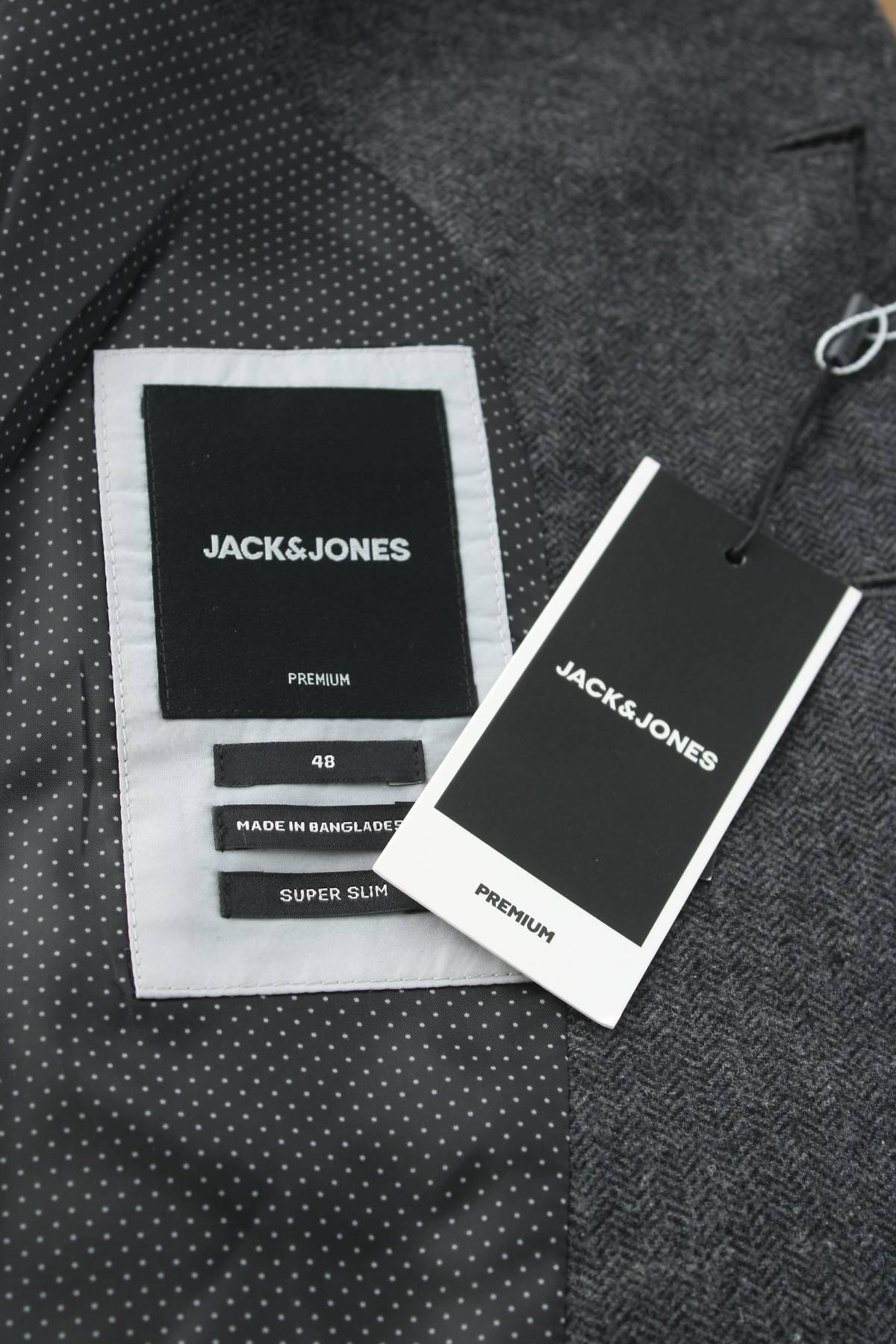 Мъжко сако Jack & Jones Premium3