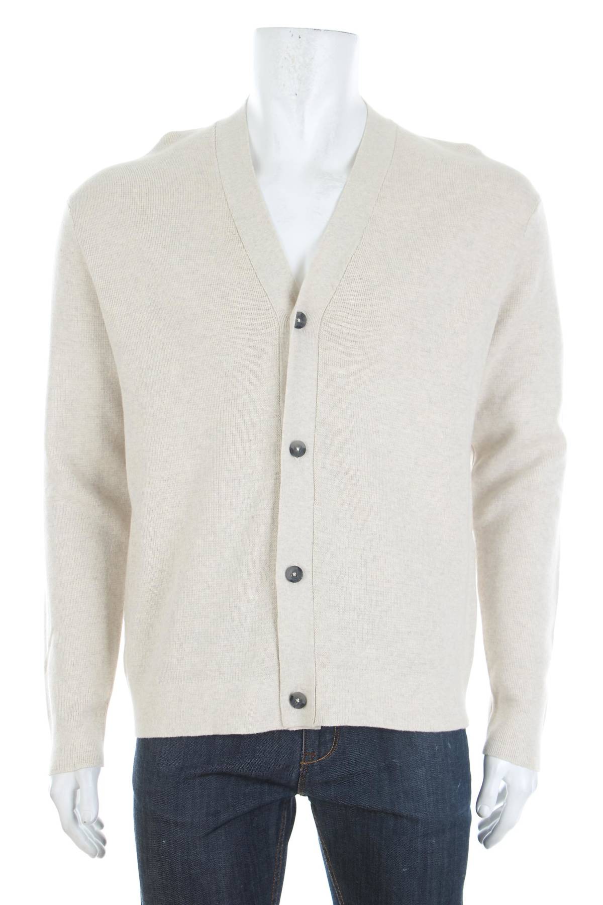 Ανδρική ζακέτα Only & Sons1