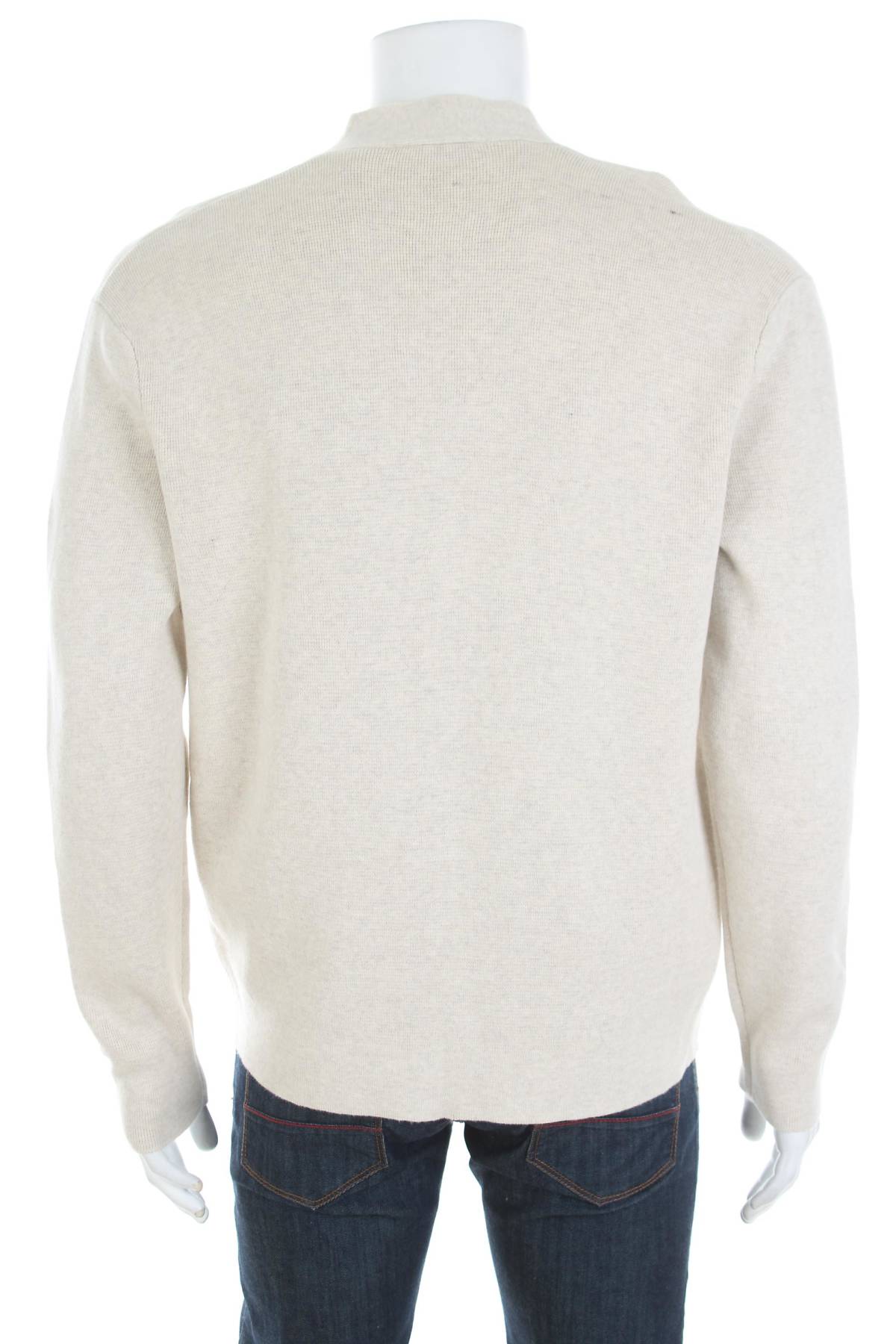 Ανδρική ζακέτα Only & Sons2