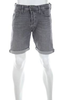 Ανδρικά τζιν σορτσάκια Jack & Jones1 - Contourshop.gr Ανδρικά τζιν σορτσάκια Jack & Jones1