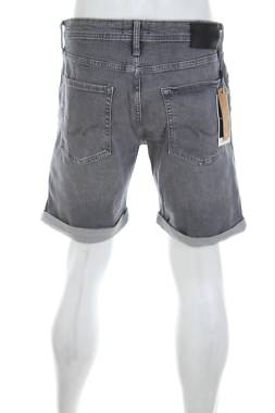 Ανδρικά τζιν σορτσάκια Jack & Jones2 - Contourshop.gr Ανδρικά τζιν σορτσάκια Jack & Jones2