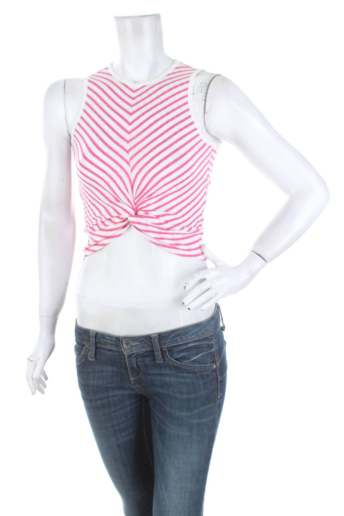 Γυναικείο αμάνικο Only1