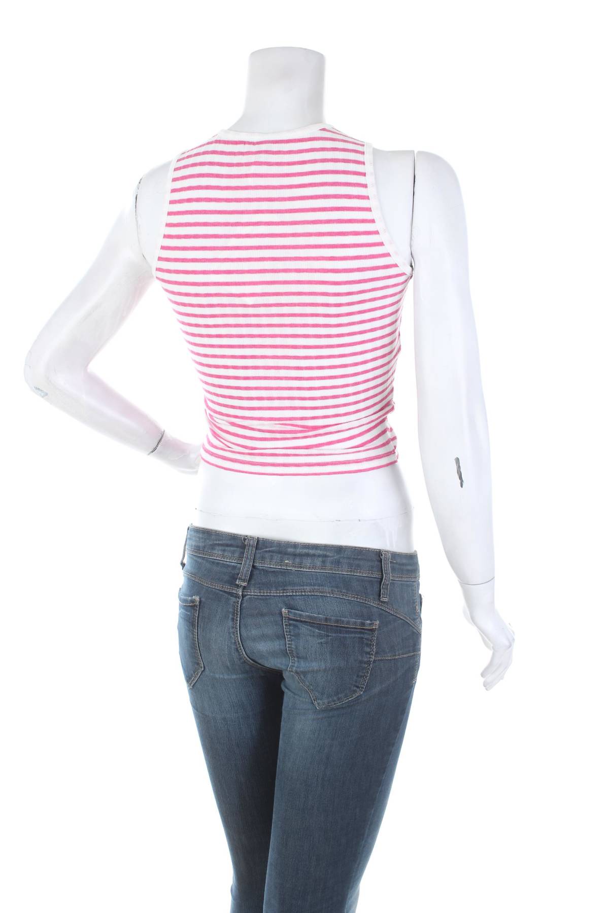 Γυναικείο αμάνικο Only2