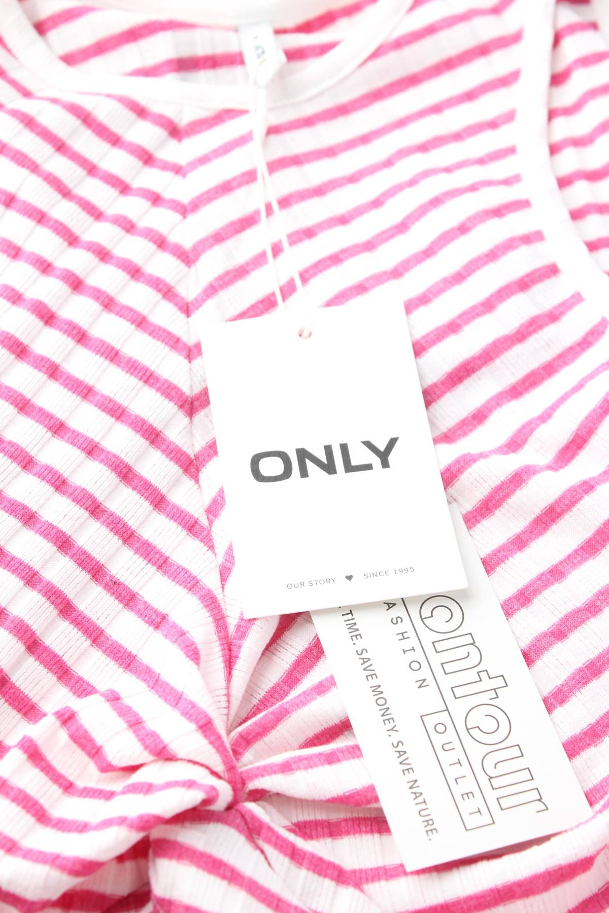 Γυναικείο αμάνικο Only3