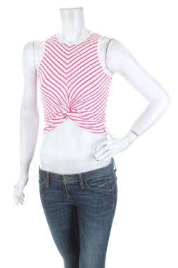 Γυναικείο αμάνικο Only1