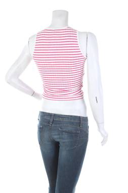 Γυναικείο αμάνικο Only2