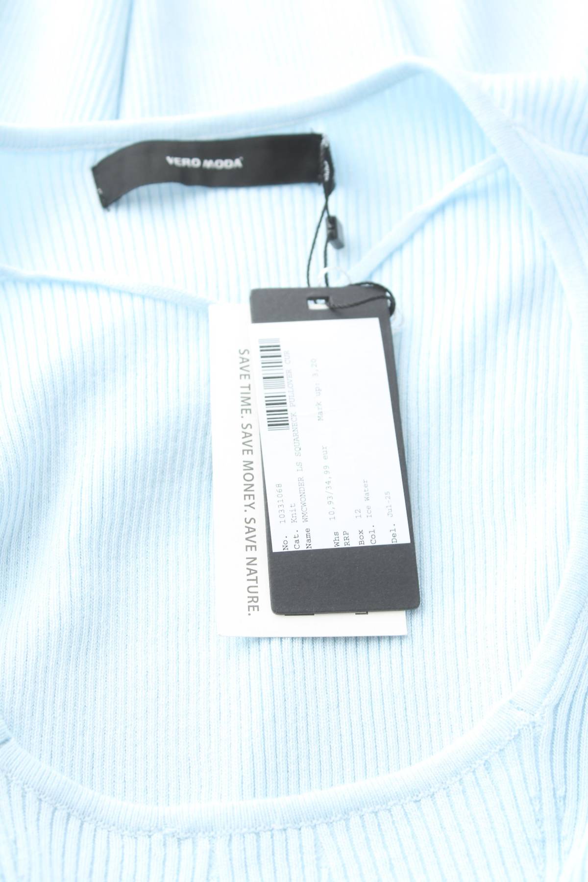 Γυναικείο πουλόβερ Vero Moda3 - Contourshop.gr Γυναικείο πουλόβερ Vero Moda3