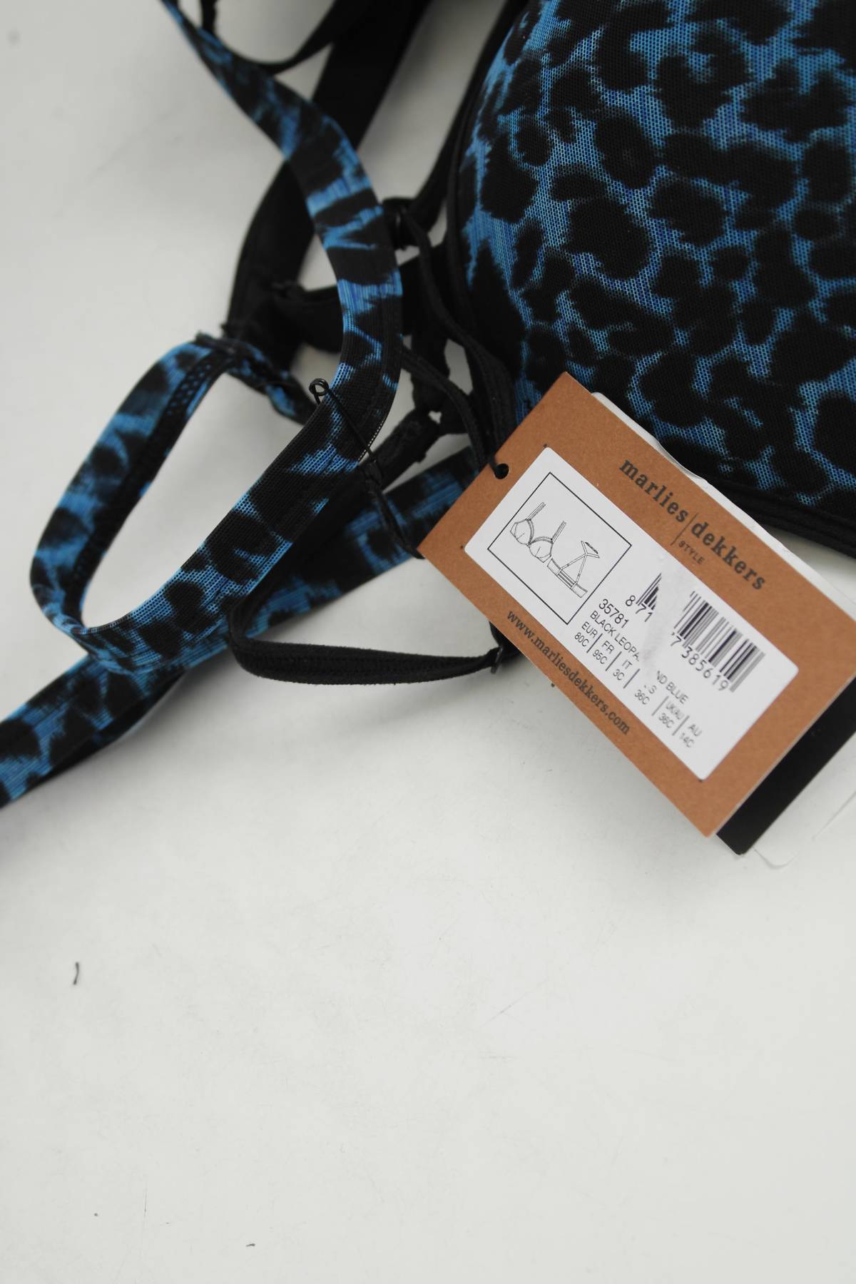 Σουτιέν Marlies Dekkers3 - Contourshop.gr Σουτιέν Marlies Dekkers3