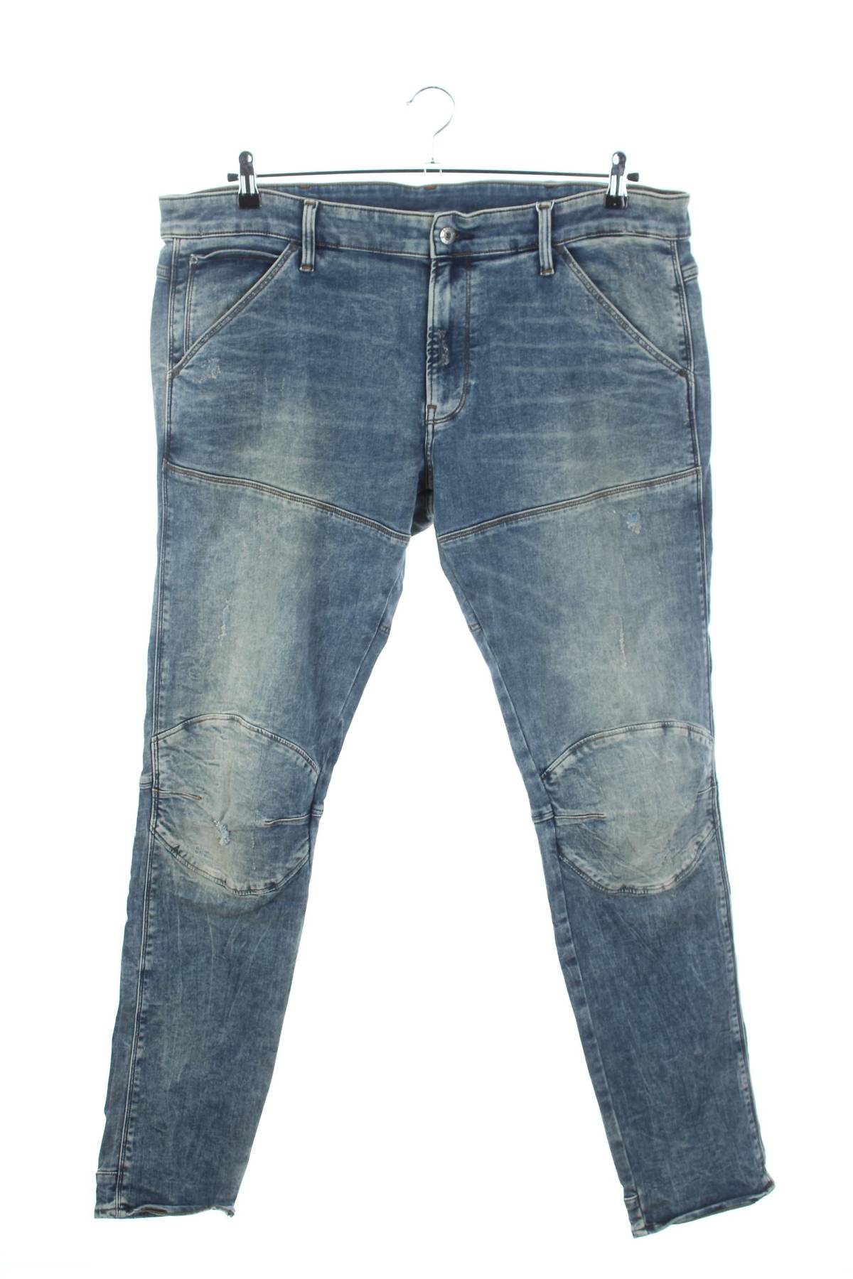 Ανδρικά τζιν G-Star Raw1 - Contourshop.gr Ανδρικά τζιν G-Star Raw1