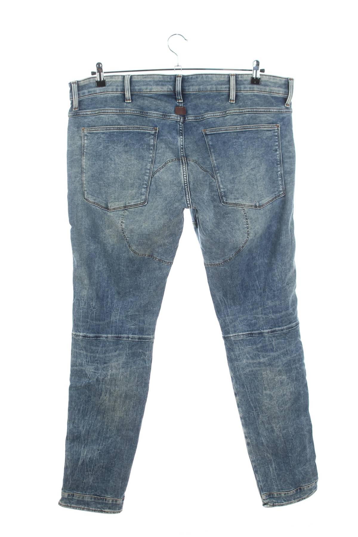 Ανδρικά τζιν G-Star Raw2 - Contourshop.gr Ανδρικά τζιν G-Star Raw2