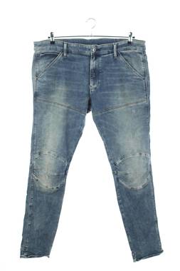 Ανδρικά τζιν G-Star Raw1 - Contourshop.gr Ανδρικά τζιν G-Star Raw1