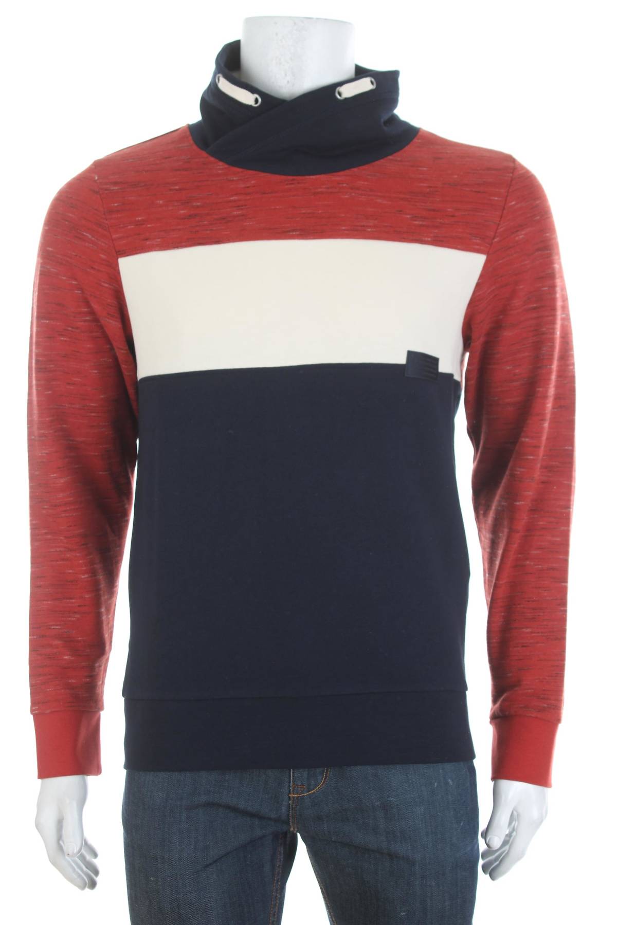 Мъжка блуза Tom Tailor1 - Contour.bg Мъжка блуза Tom Tailor1
